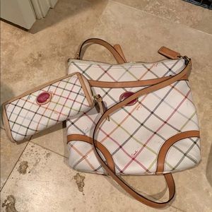 Coach Crossbody Purse